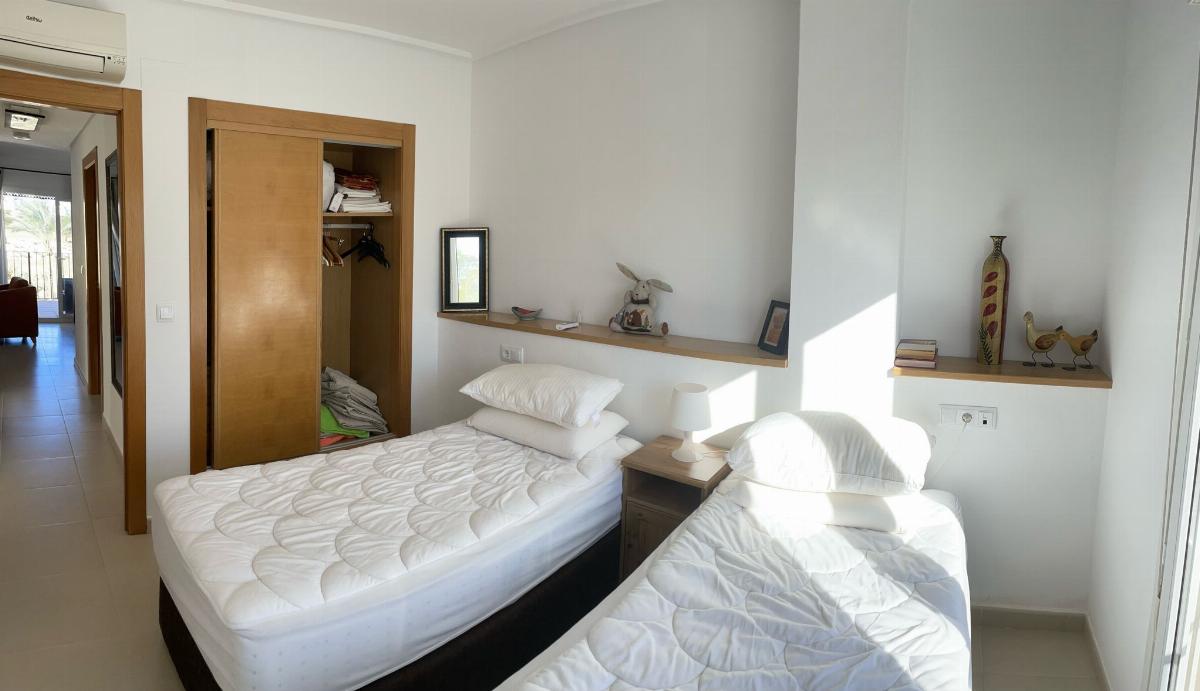 For sale of apartment in Sucina