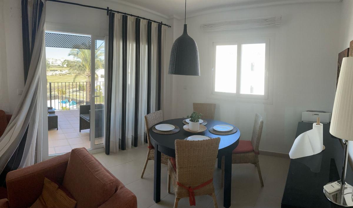 For sale of apartment in Sucina