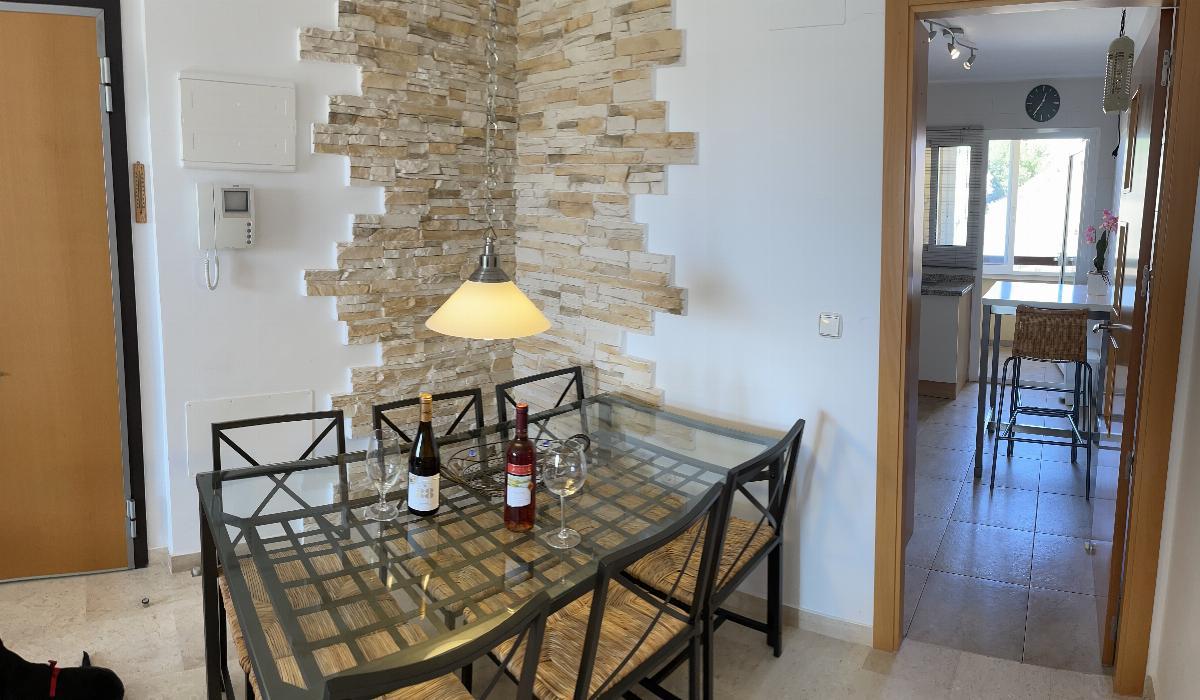 For sale of apartment in Gea y Truyols