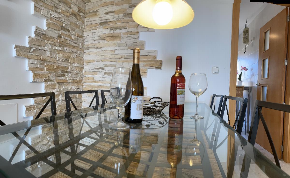 For sale of apartment in Gea y Truyols