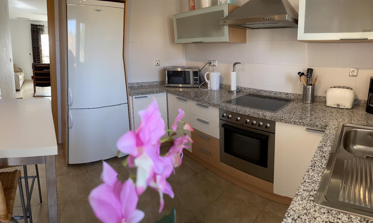 For sale of apartment in Gea y Truyols