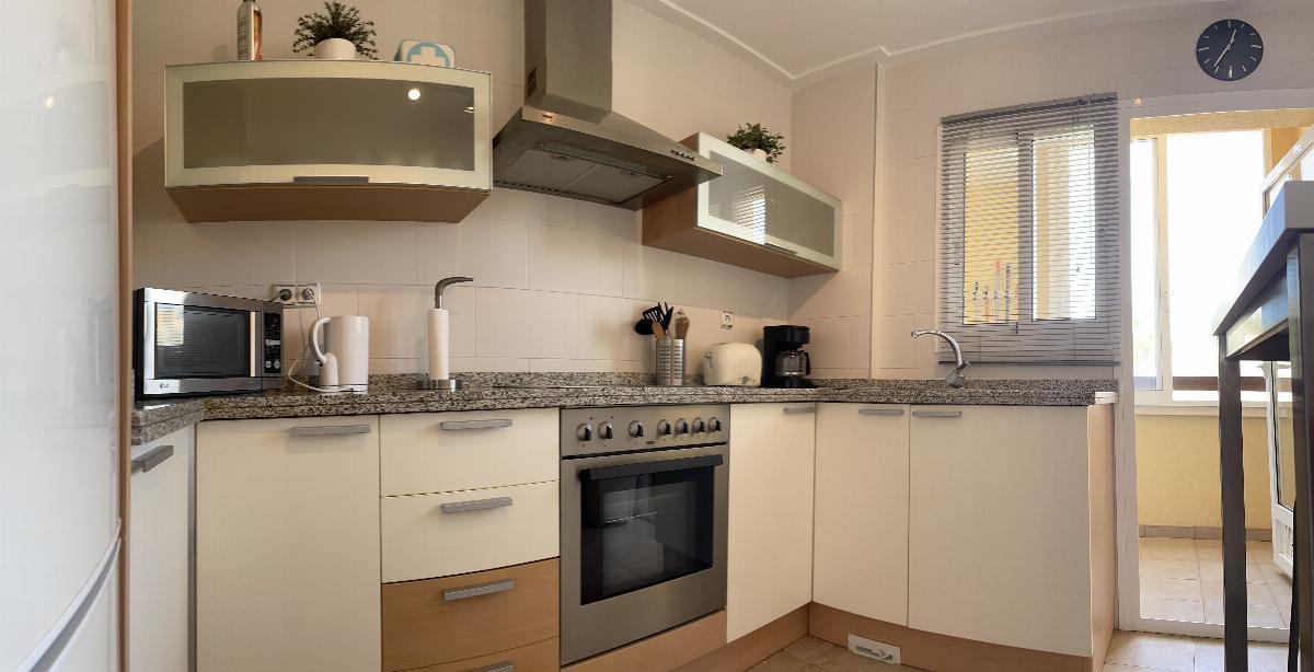 For sale of apartment in Gea y Truyols