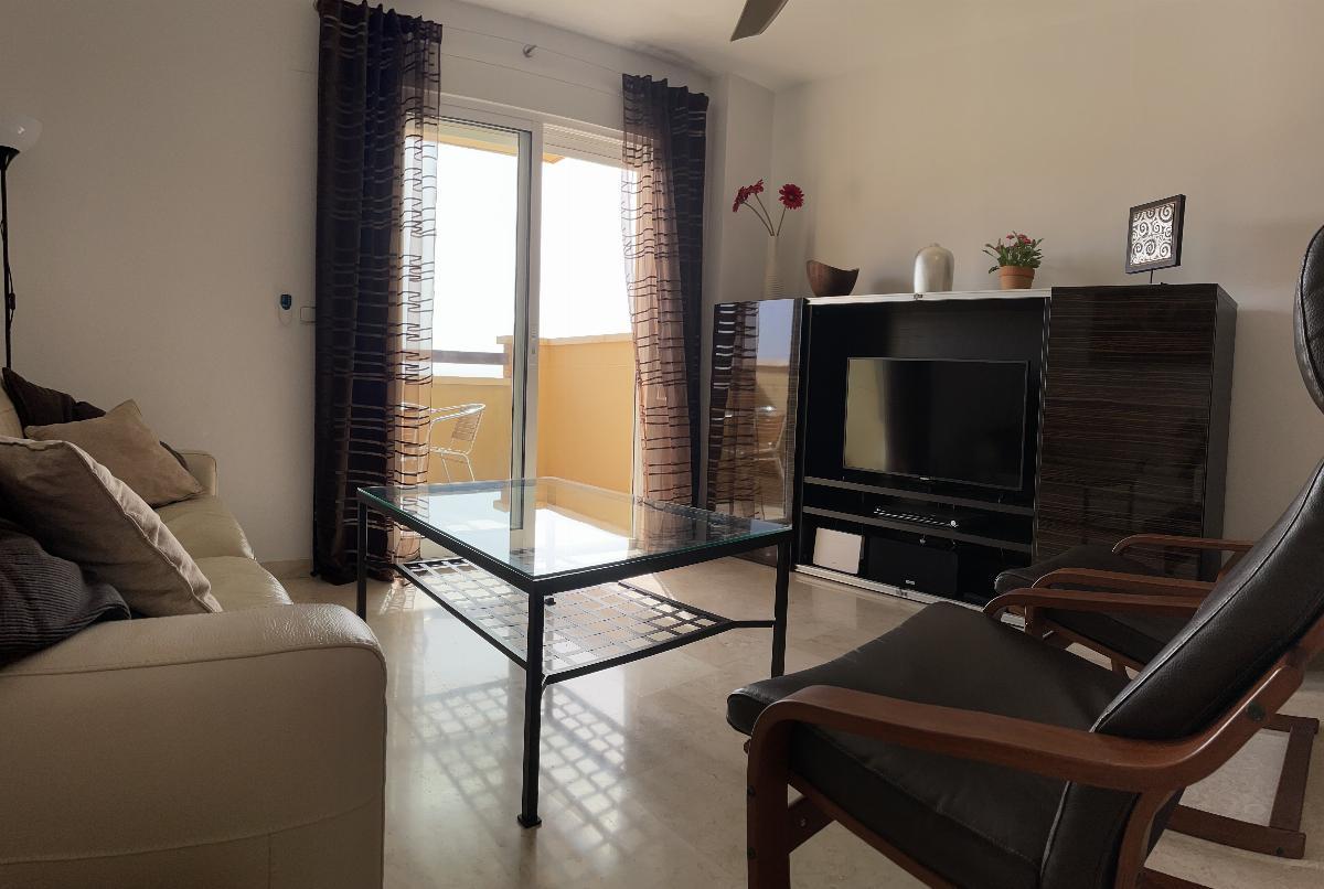For sale of apartment in Gea y Truyols