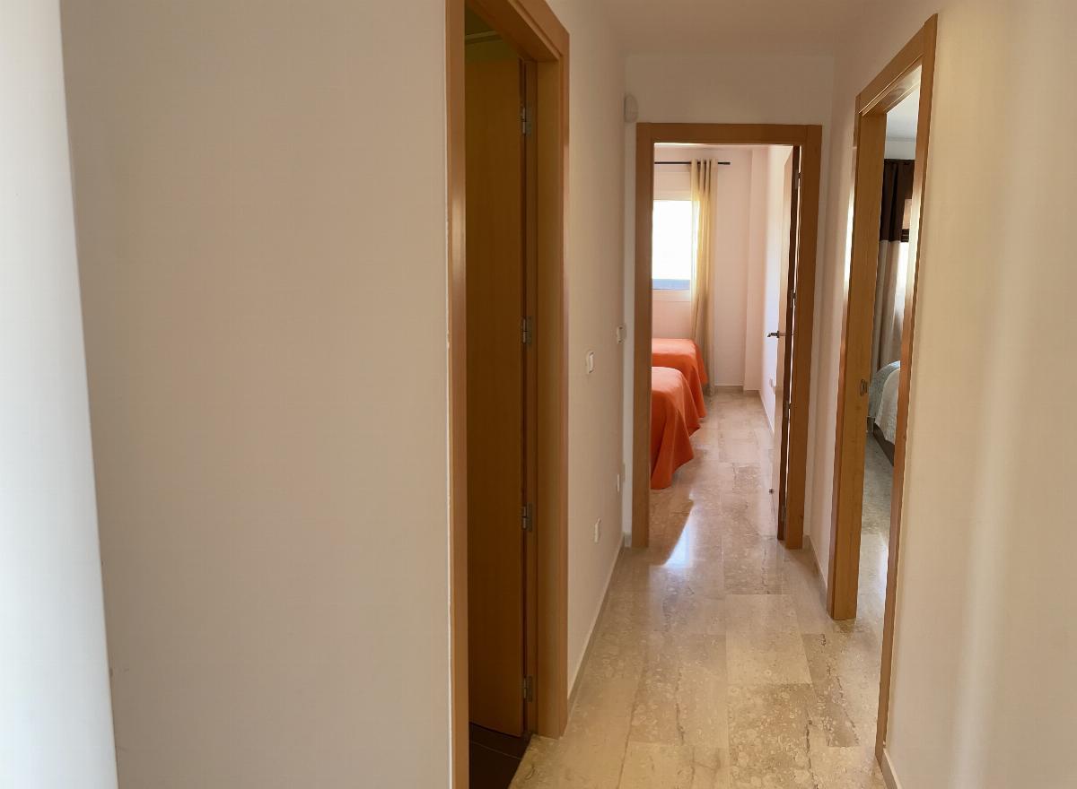 For sale of apartment in Gea y Truyols