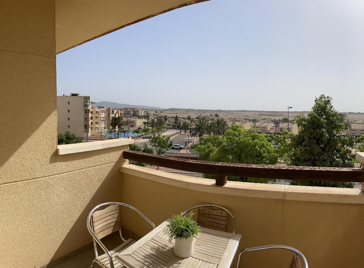 For sale of apartment in Gea y Truyols