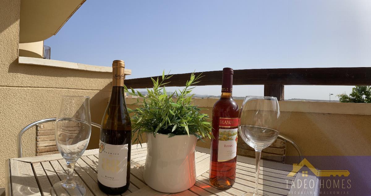 For sale of apartment in Gea y Truyols
