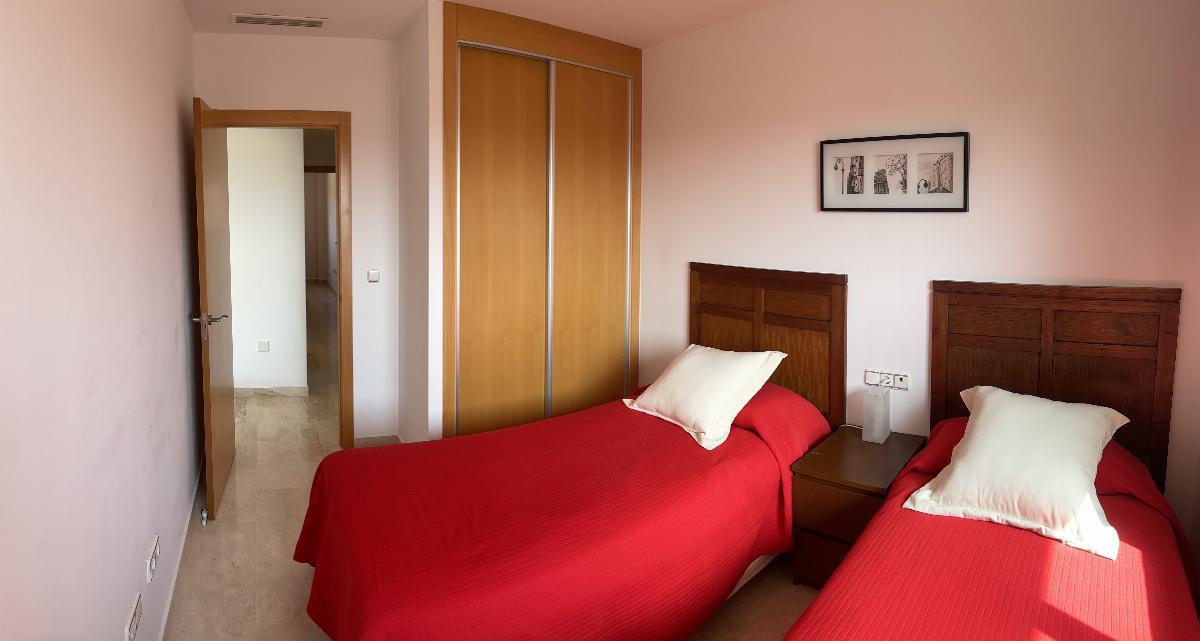 For sale of apartment in Gea y Truyols