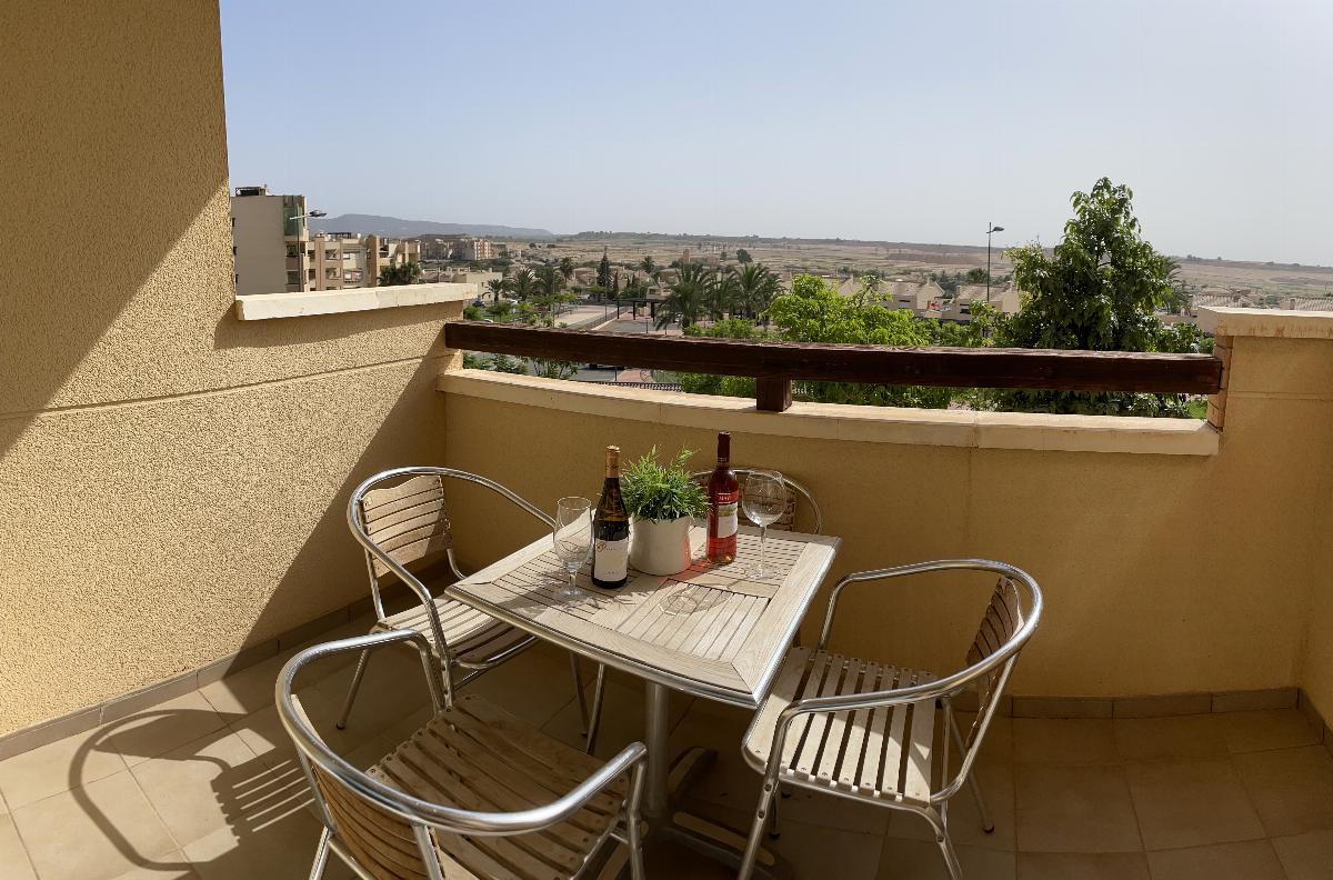 For sale of apartment in Gea y Truyols