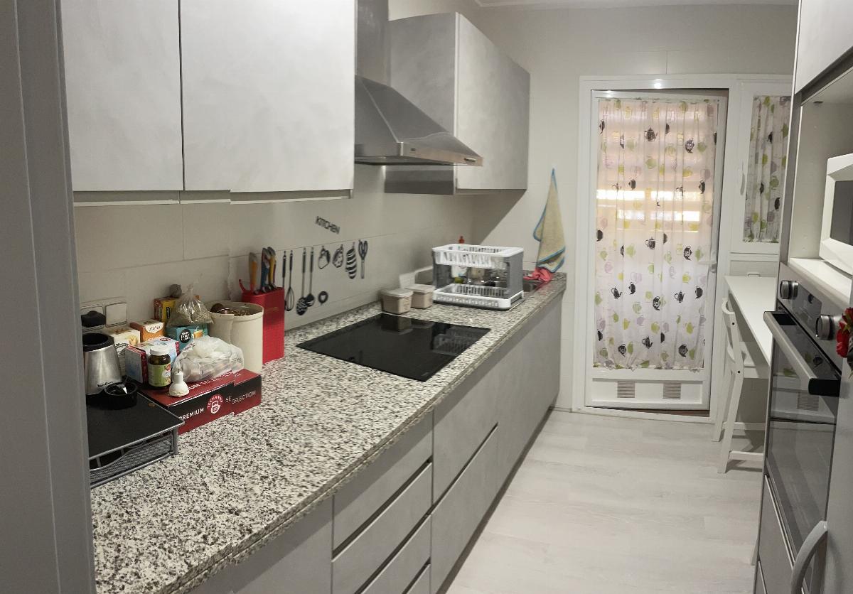 Venta de apartamento en Gea y Truyols