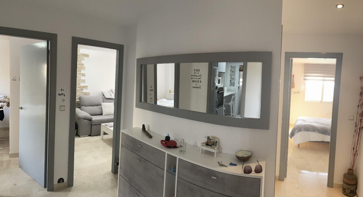 Venta de apartamento en Gea y Truyols