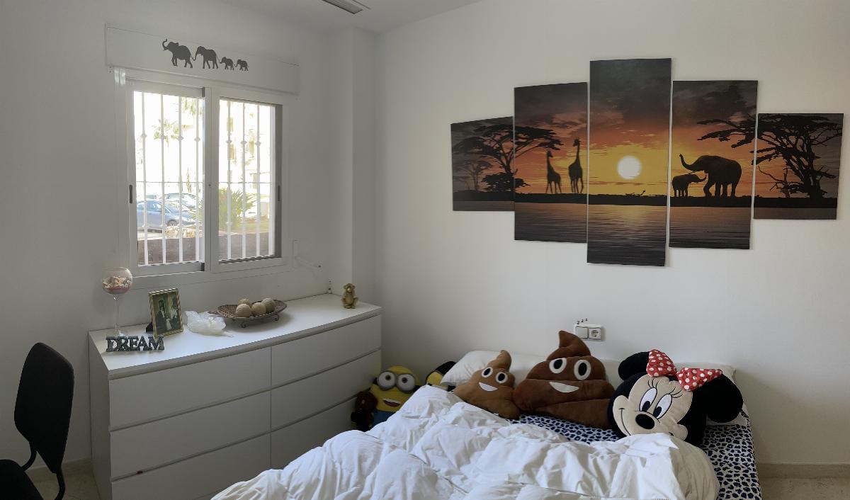 Venta de apartamento en Gea y Truyols