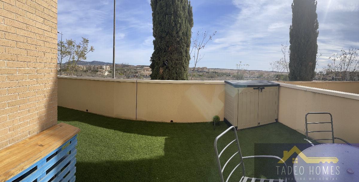 Venta de apartamento en Gea y Truyols