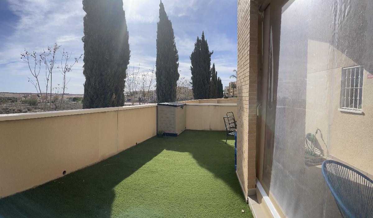 Venta de apartamento en Gea y Truyols