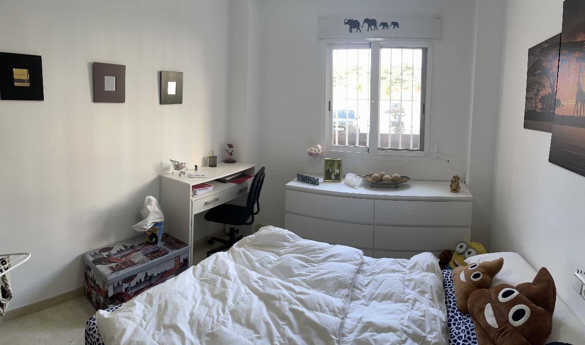 Venta de apartamento en Gea y Truyols
