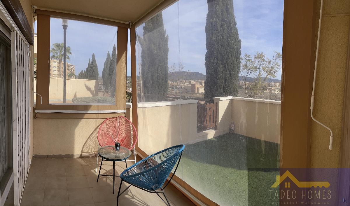 Venta de apartamento en Gea y Truyols