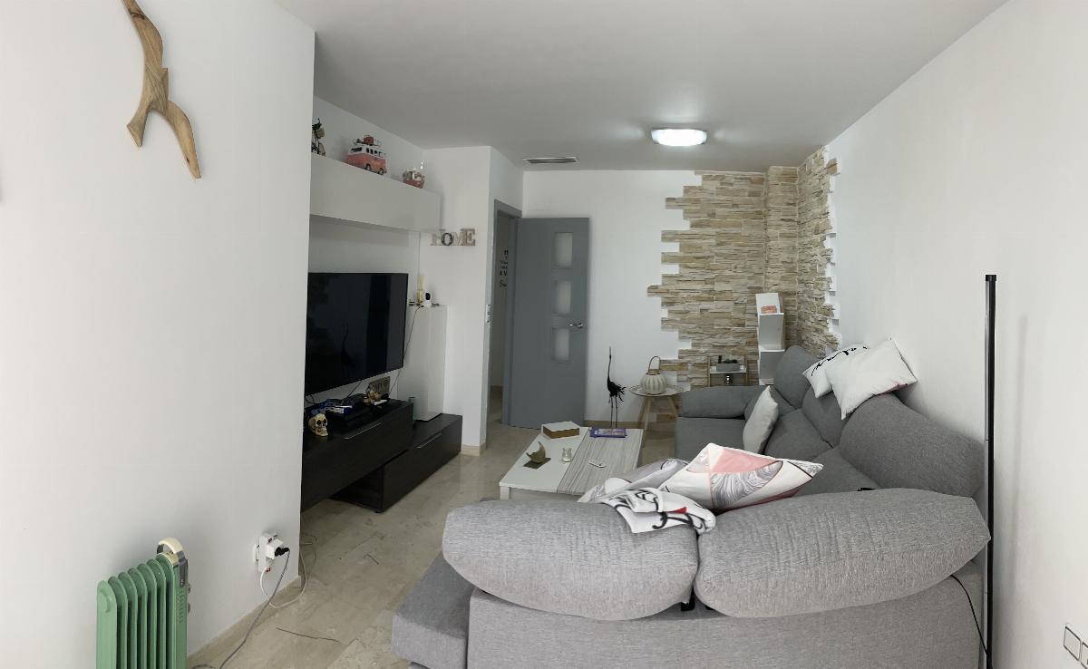Venta de apartamento en Gea y Truyols