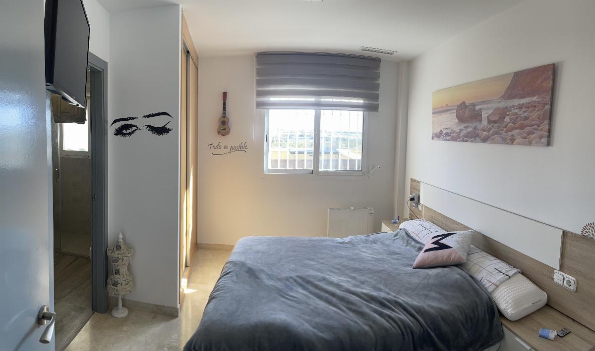 Venta de apartamento en Gea y Truyols
