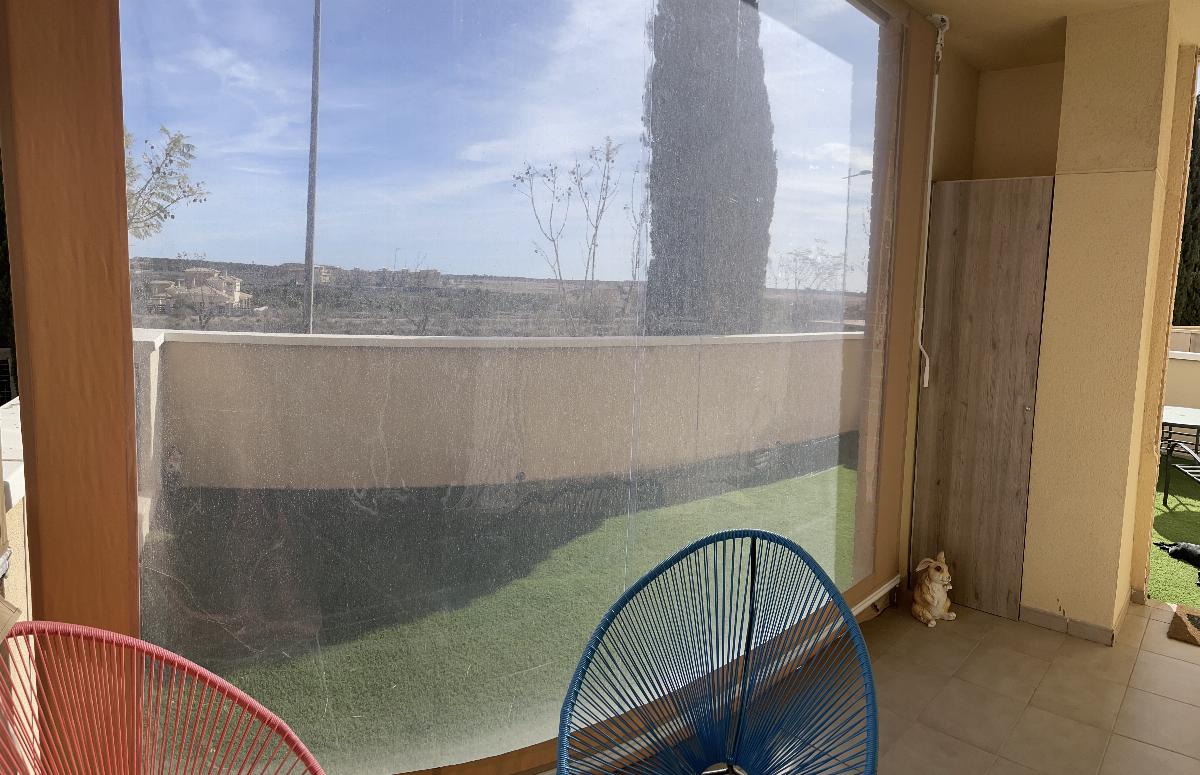 Venta de apartamento en Gea y Truyols