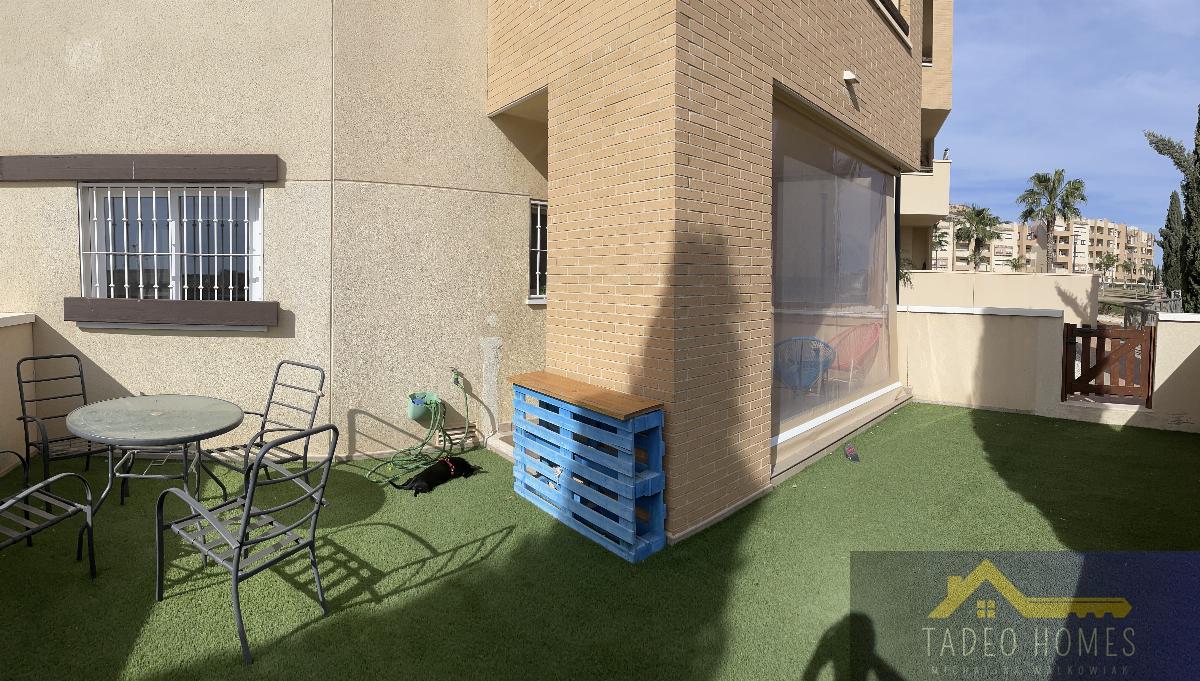 Venta de apartamento en Gea y Truyols