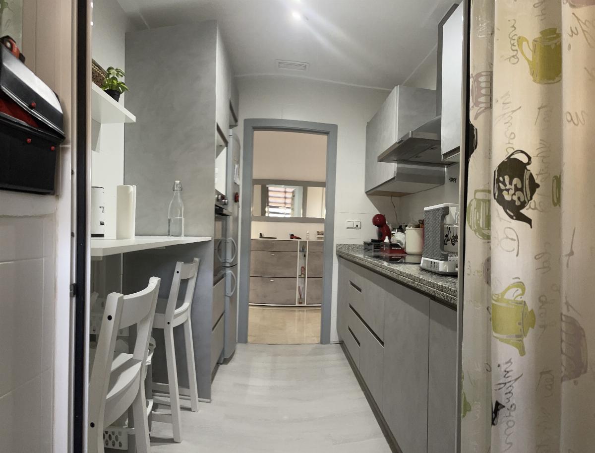 Venta de apartamento en Gea y Truyols