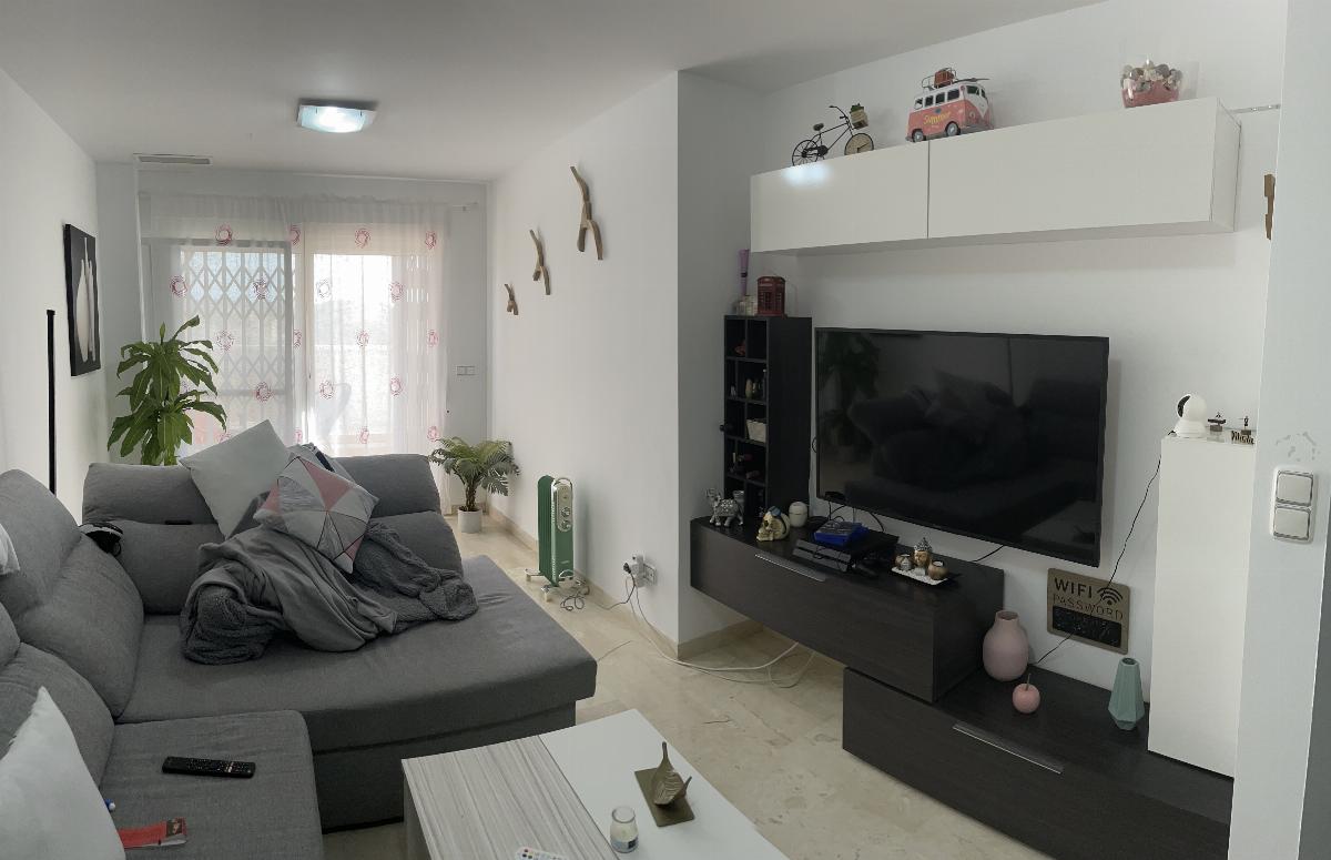 Venta de apartamento en Gea y Truyols