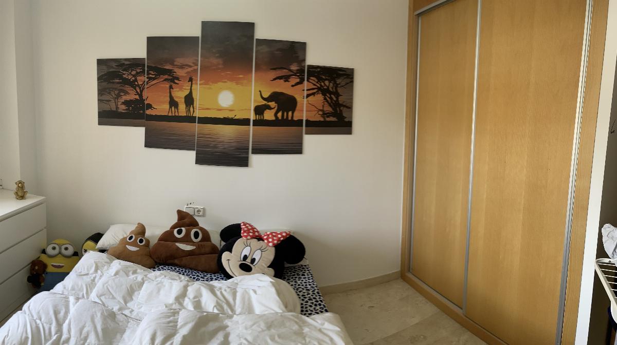 Venta de apartamento en Gea y Truyols