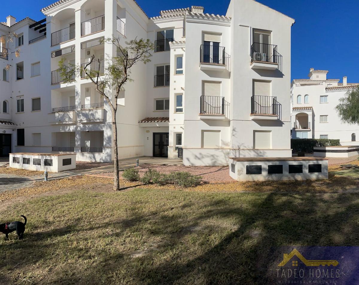 Venta de apartamento en Sucina