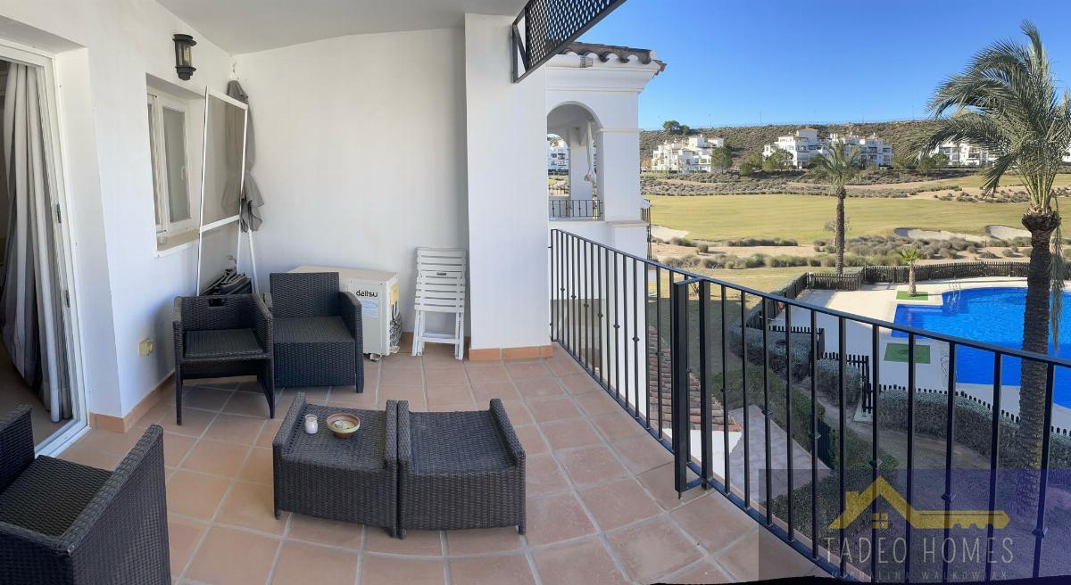Venta de apartamento en Sucina