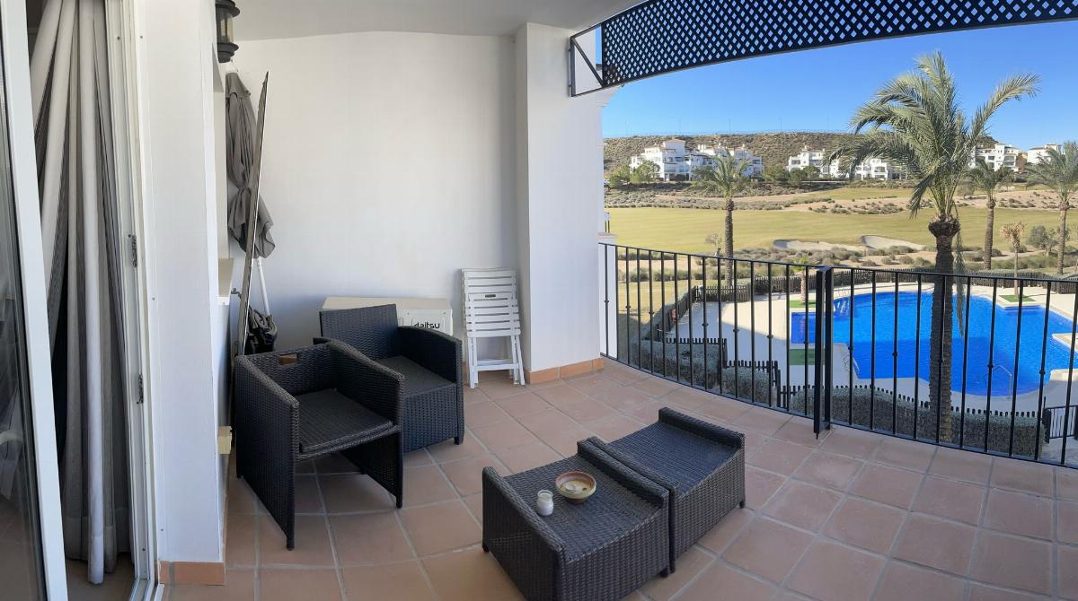Venta de apartamento en Sucina
