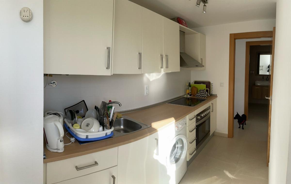 Venta de apartamento en Sucina