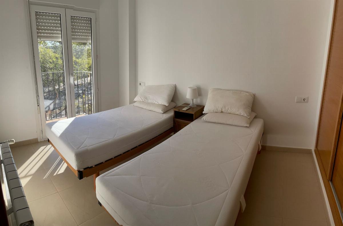 Venta de apartamento en Sucina