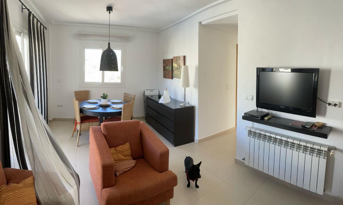 Venta de apartamento en Sucina