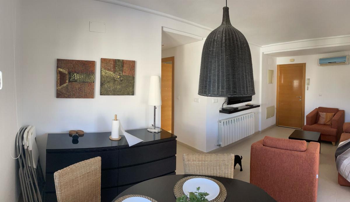 Venta de apartamento en Sucina