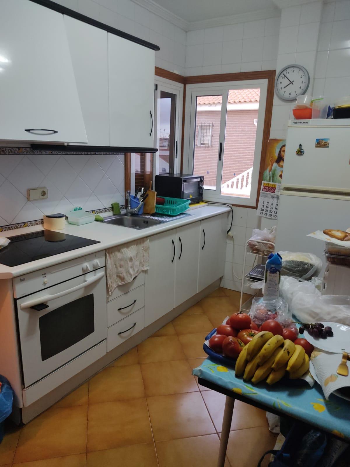 For sale of apartment in San Pedro del Pinatar