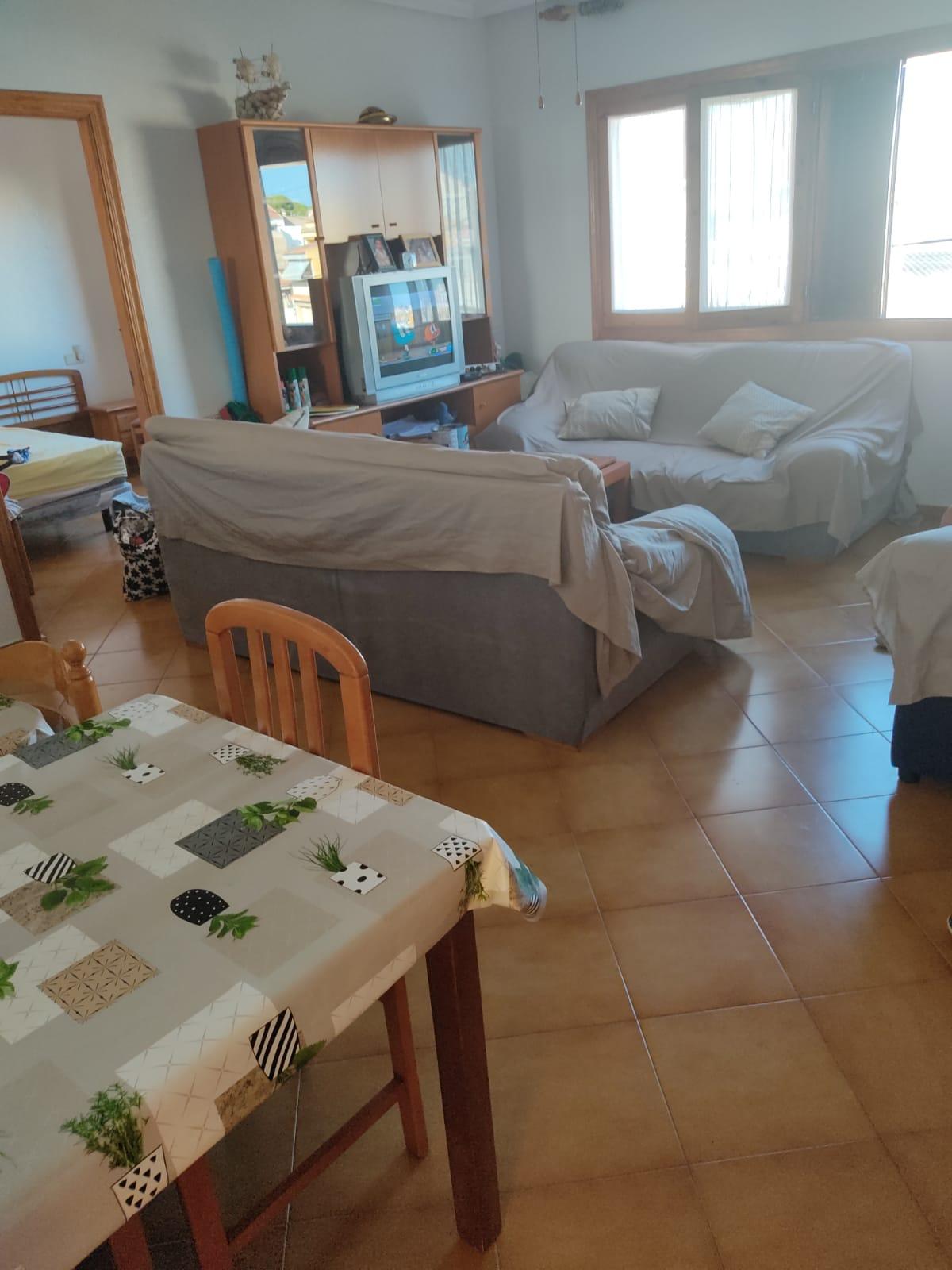 For sale of apartment in San Pedro del Pinatar
