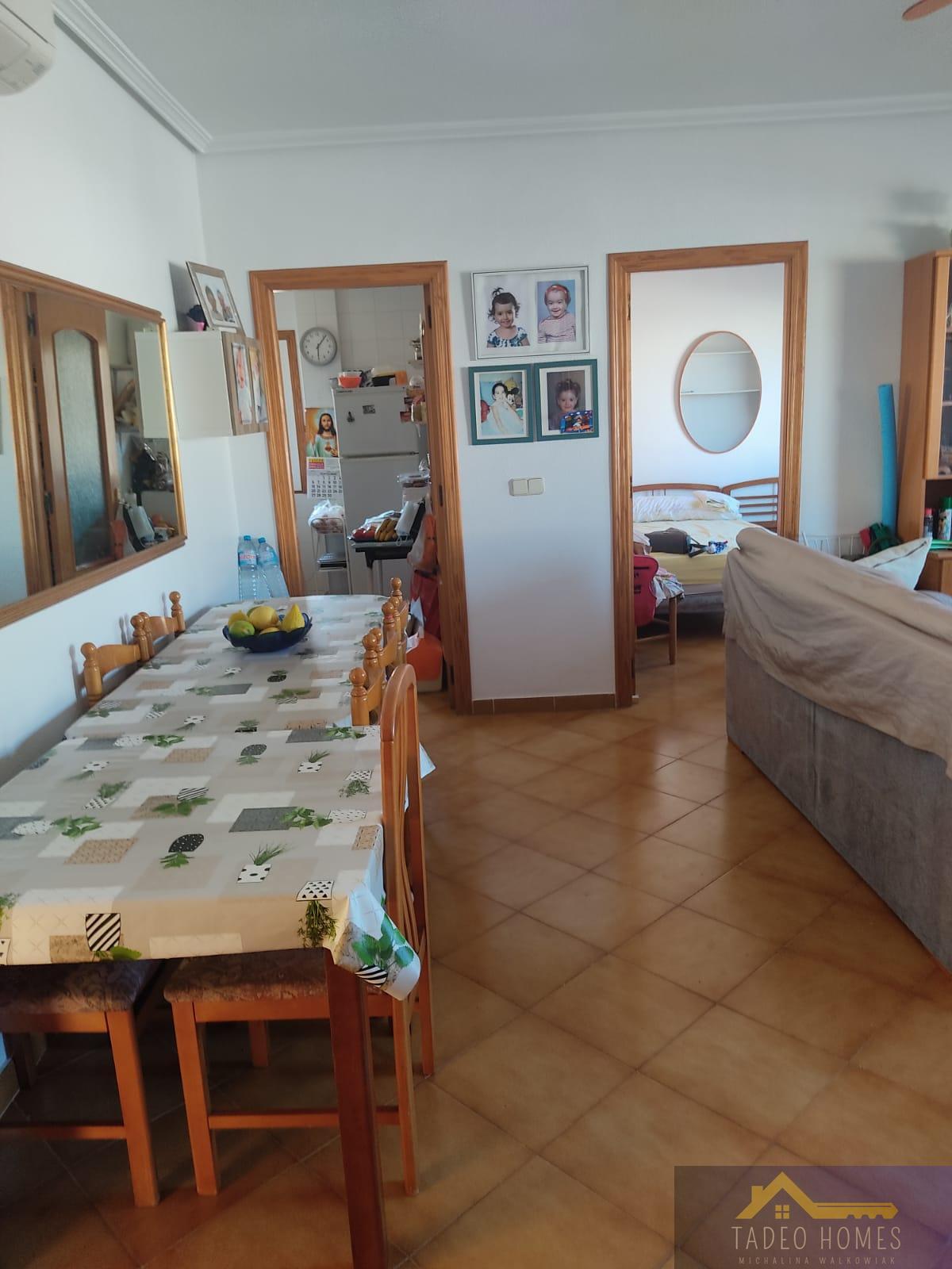 For sale of apartment in San Pedro del Pinatar