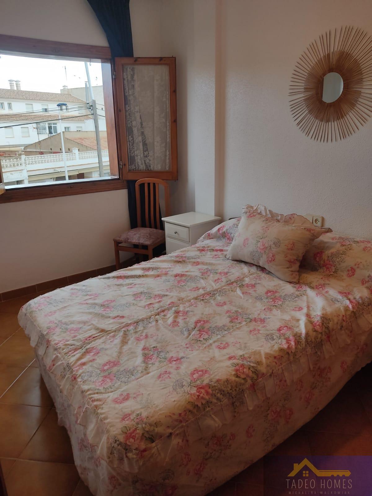 For sale of apartment in San Pedro del Pinatar