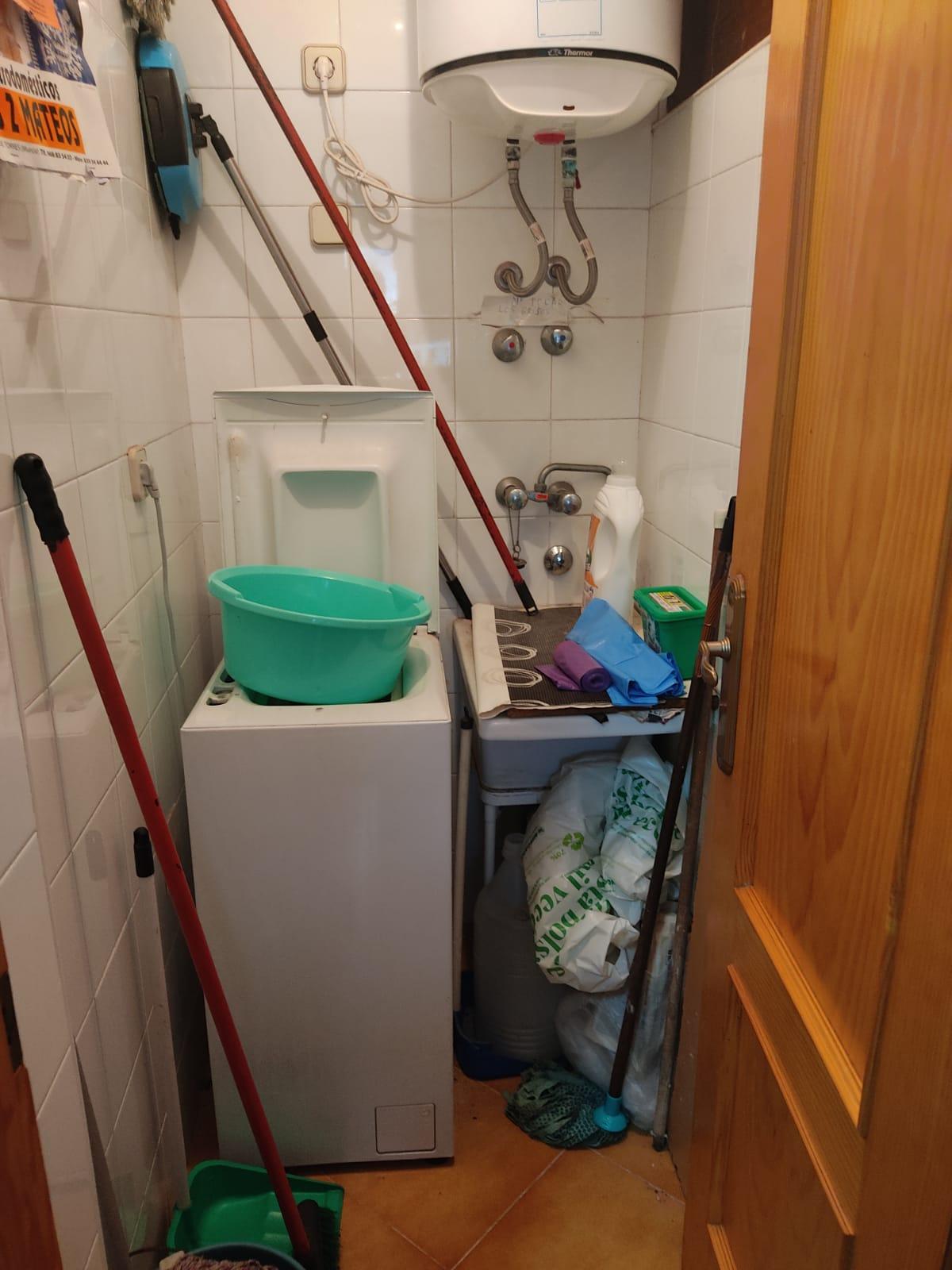 For sale of apartment in San Pedro del Pinatar