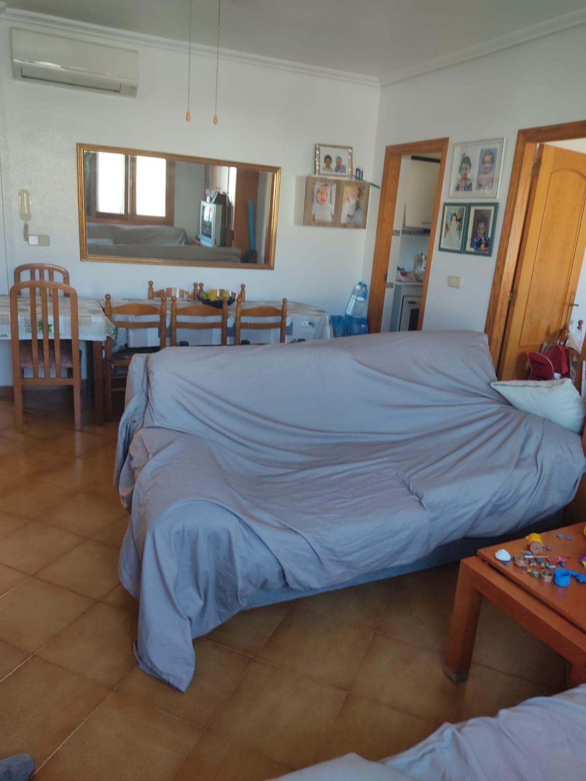 For sale of apartment in San Pedro del Pinatar