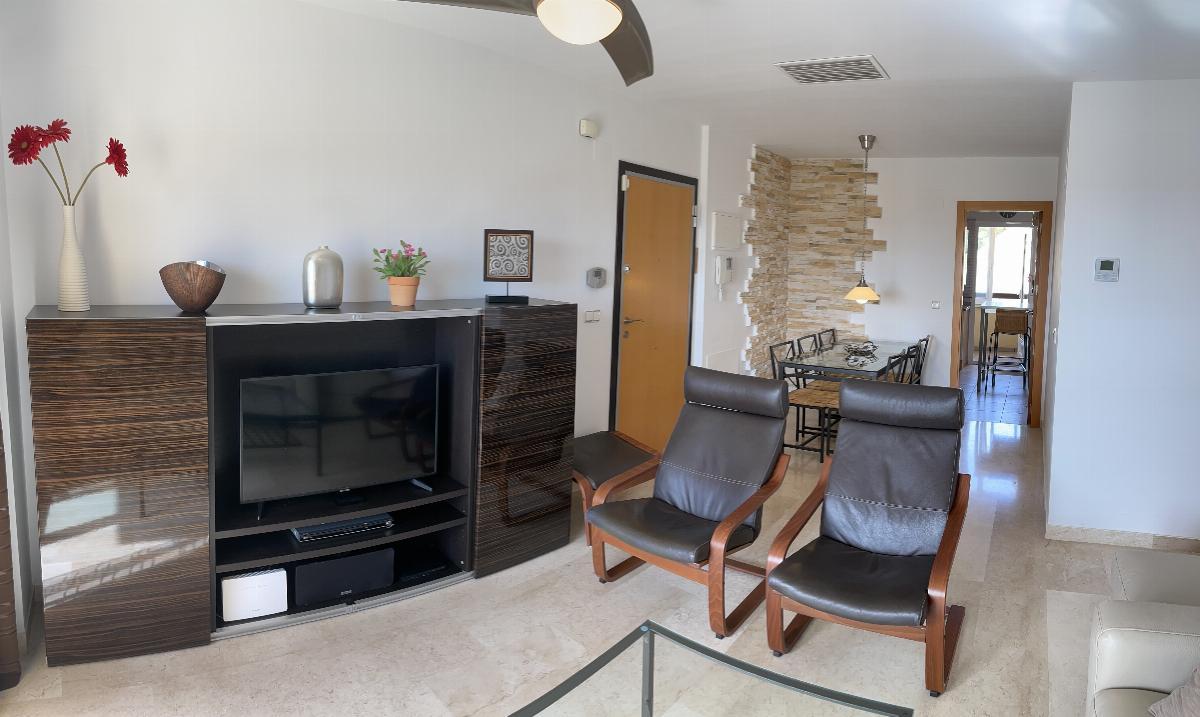 Venta de apartamento en Gea y Truyols