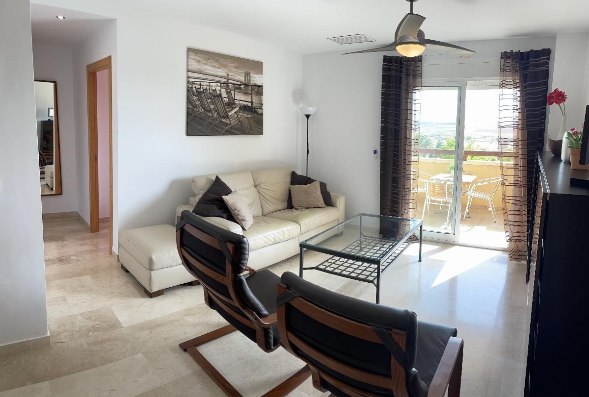 Venta de apartamento en Gea y Truyols