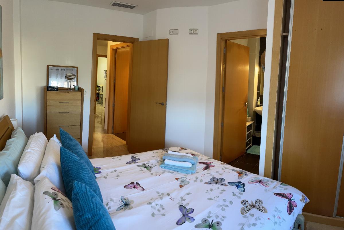 Venta de apartamento en Gea y Truyols