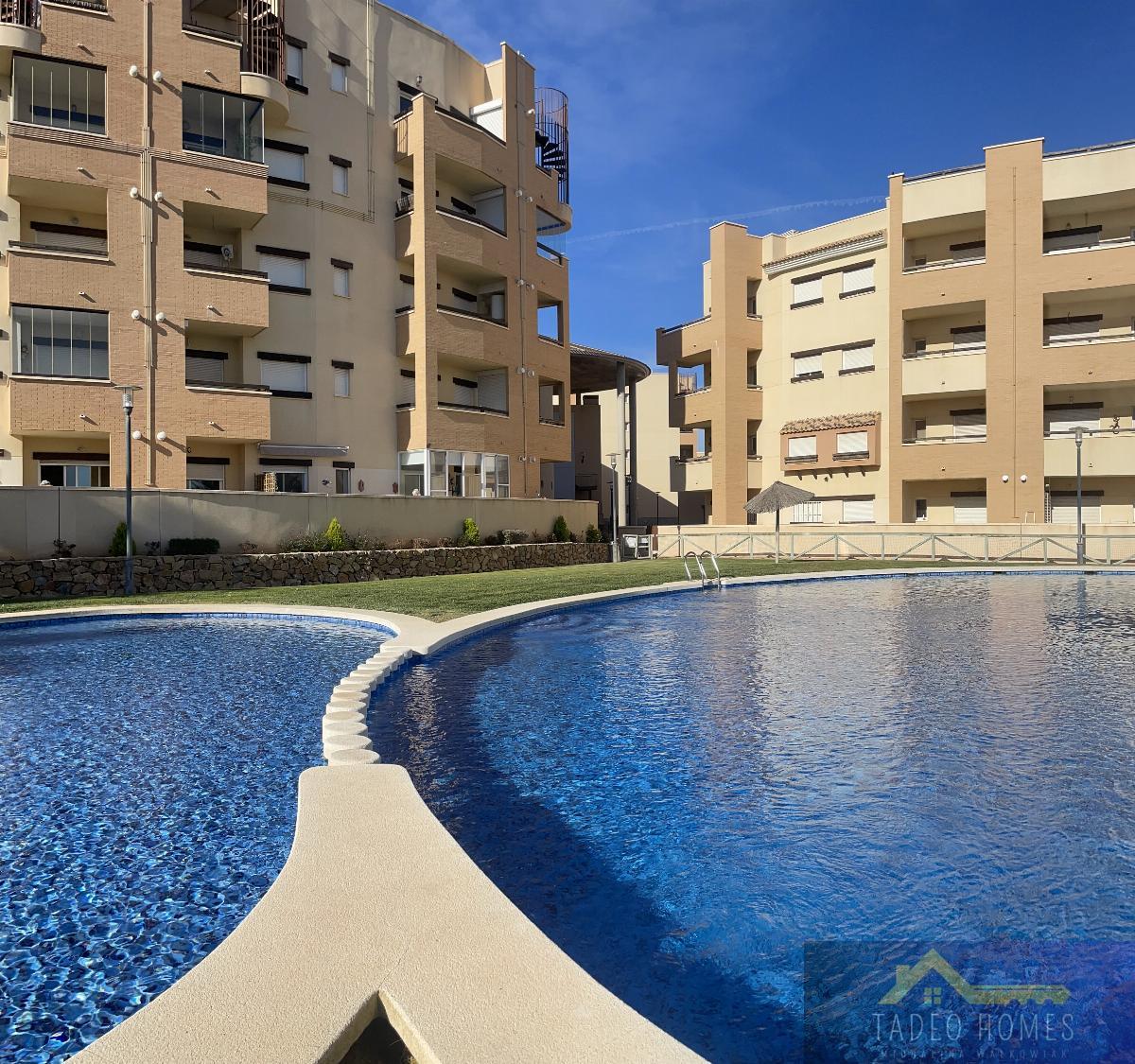 Venta de apartamento en Gea y Truyols