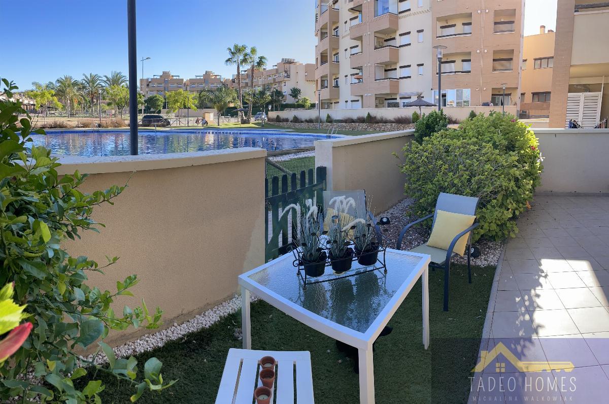 Venta de apartamento en Gea y Truyols