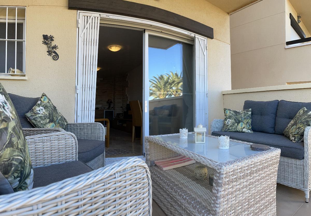 Venta de apartamento en Gea y Truyols
