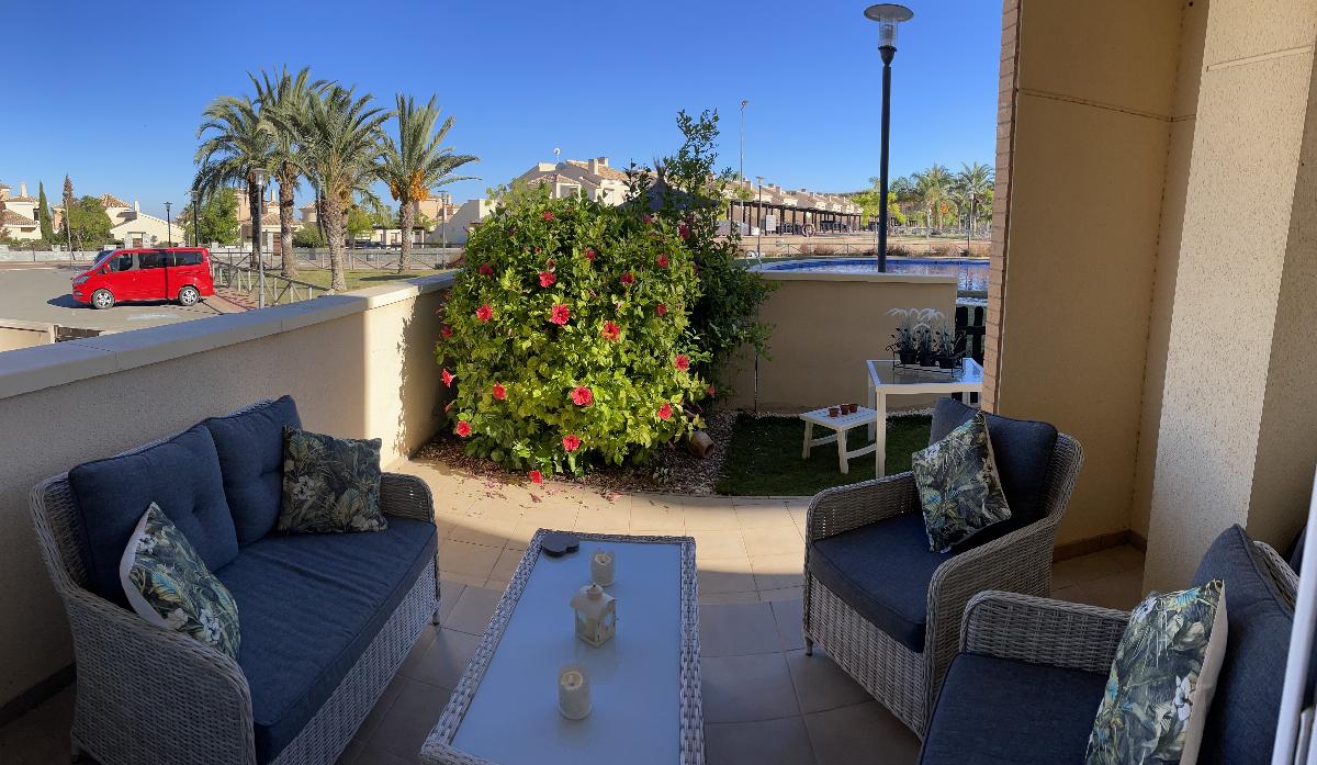 Venta de apartamento en Gea y Truyols