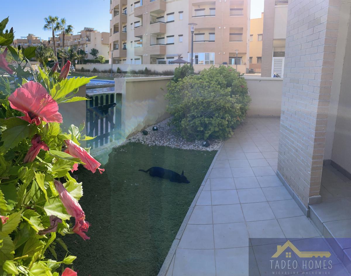 Venta de apartamento en Gea y Truyols