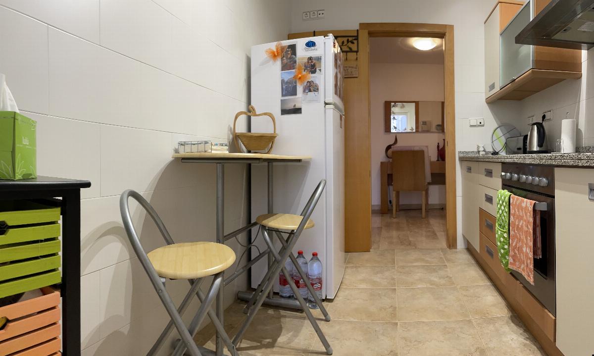 Venta de apartamento en Gea y Truyols