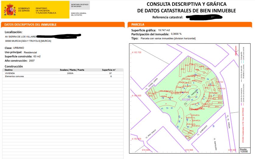 Venta de apartamento en Gea y Truyols