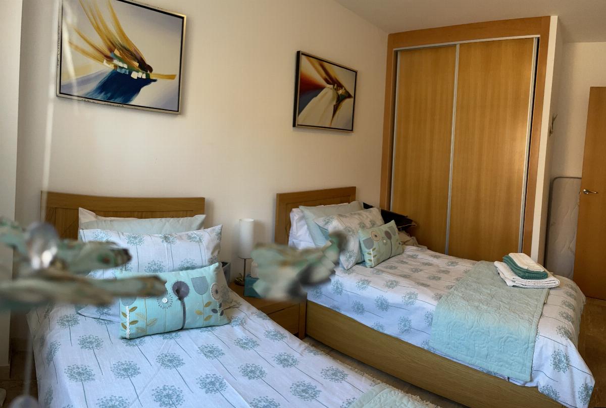 Venta de apartamento en Gea y Truyols